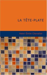 La Tete Plate