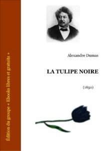 La Tulipe Noire