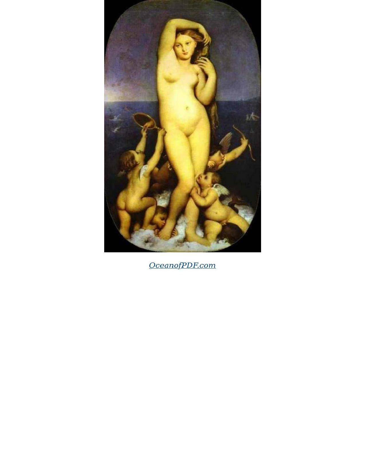 La Venus DrsquoIlle