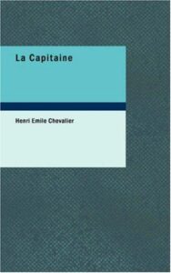 La Capitaine