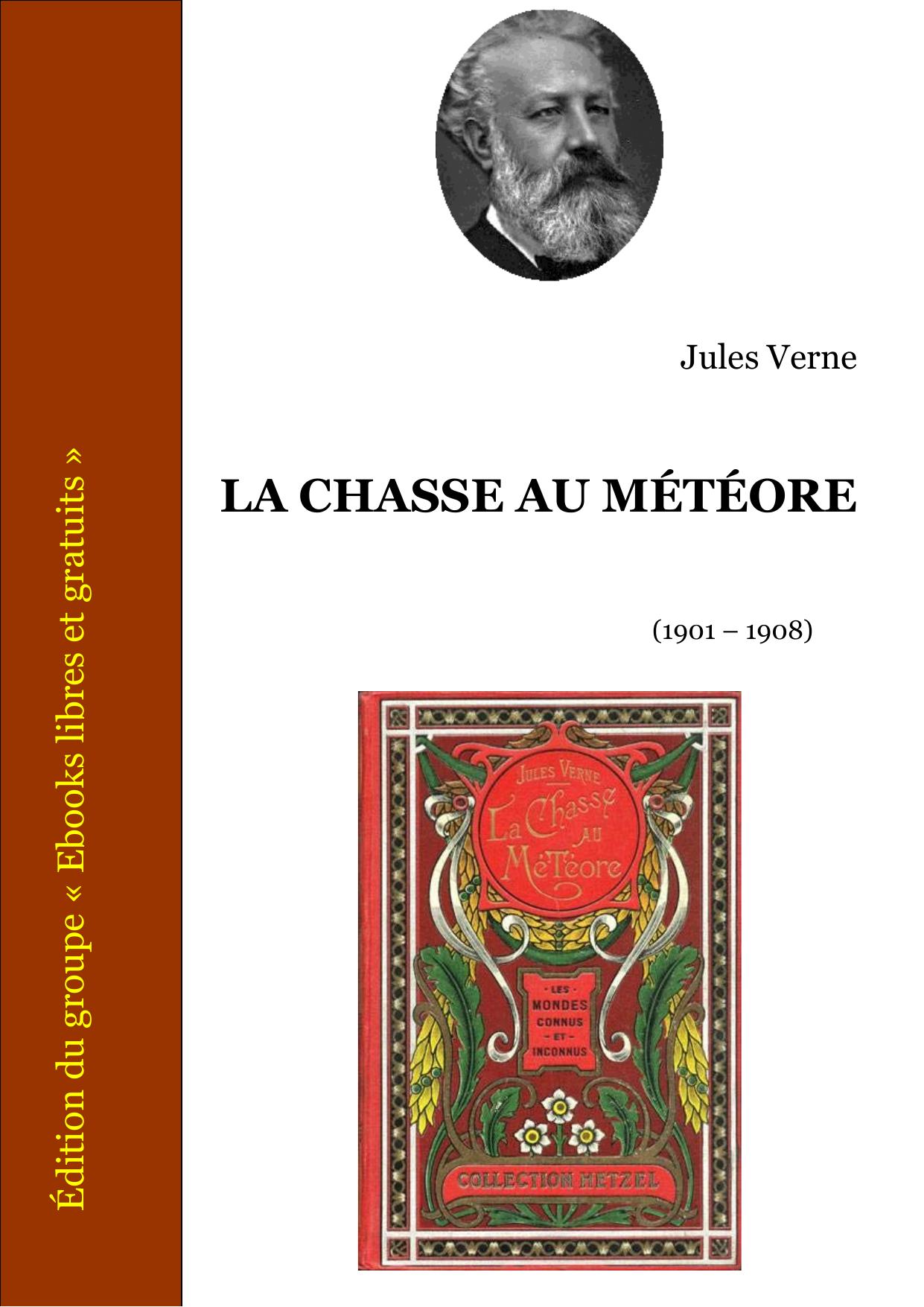 La Chasse Au Meteore