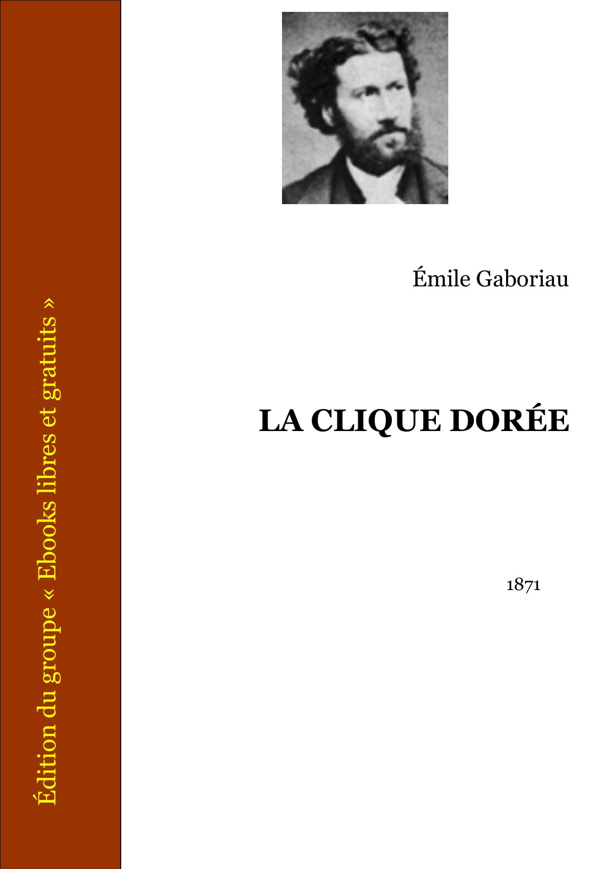 La Clique Doree
