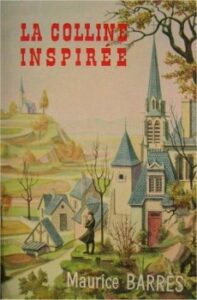 La Colline Inspiree