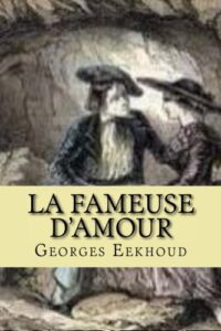La Faneuse Drsquoamour