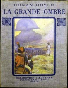 La Grande Ombre