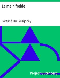 La Main Froide