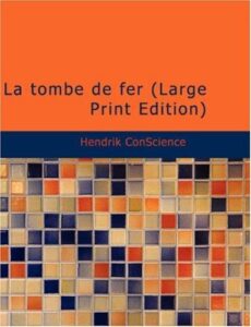 La Tombe De Fer