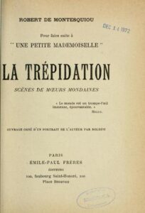 La Trepidation