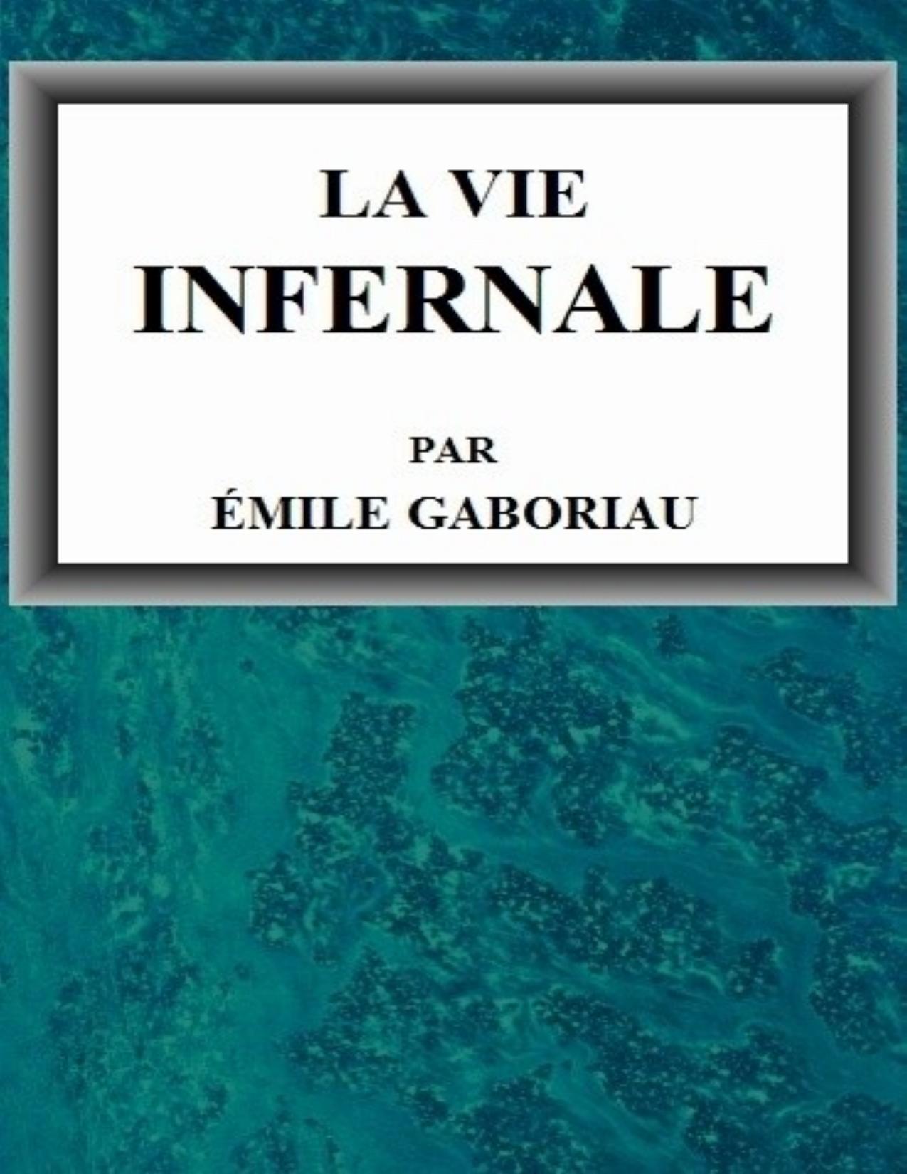 La Vie Infernale 1. Pascale Et Marguerite 2. Lia DrsquoAr