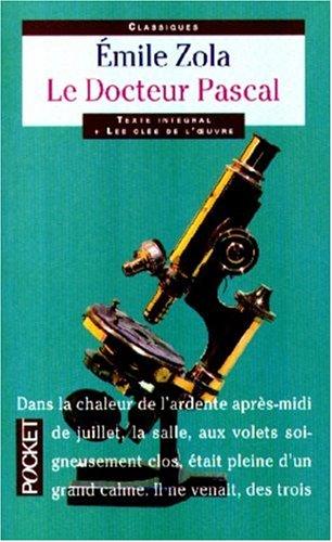 Le Docteur Pascal
