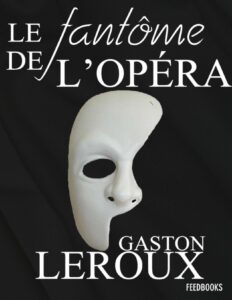Le Fantome De LrsquoOpera