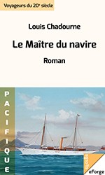 Le Maitre Du Navire
