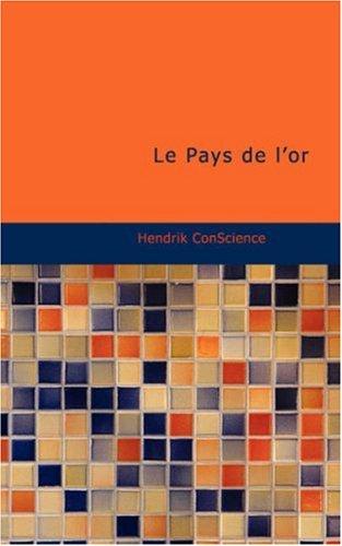 Le Pays De Lrsquoor