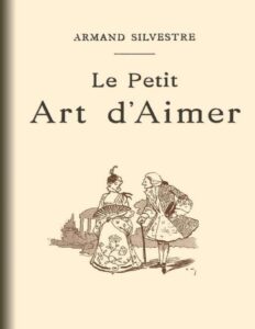 Le Petit Art DrsquoAimer En Quatorze Chapitres
