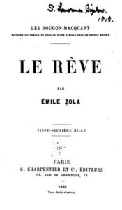 Le Reve
