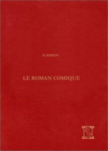 Le Roman Comique