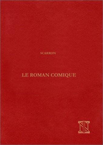 Le Roman Comique