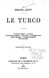 Le Turco