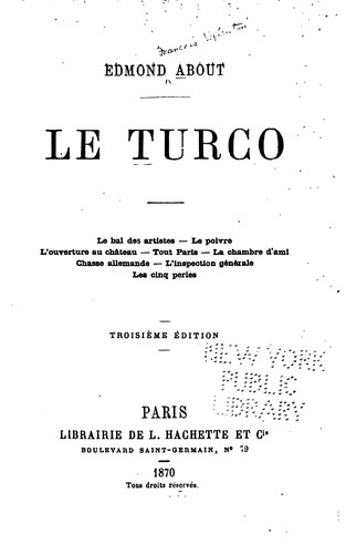 Le Turco