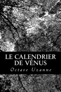 Le Calendrier De Venus