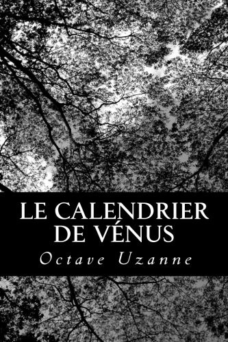 Le Calendrier De Venus