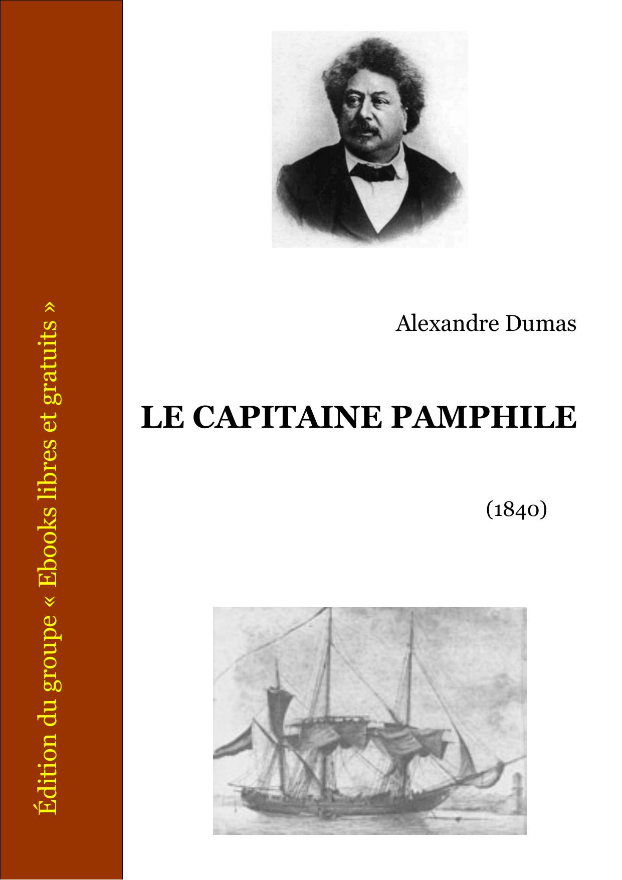 Le Capitaine Pamphile