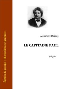 Le Capitaine Paul