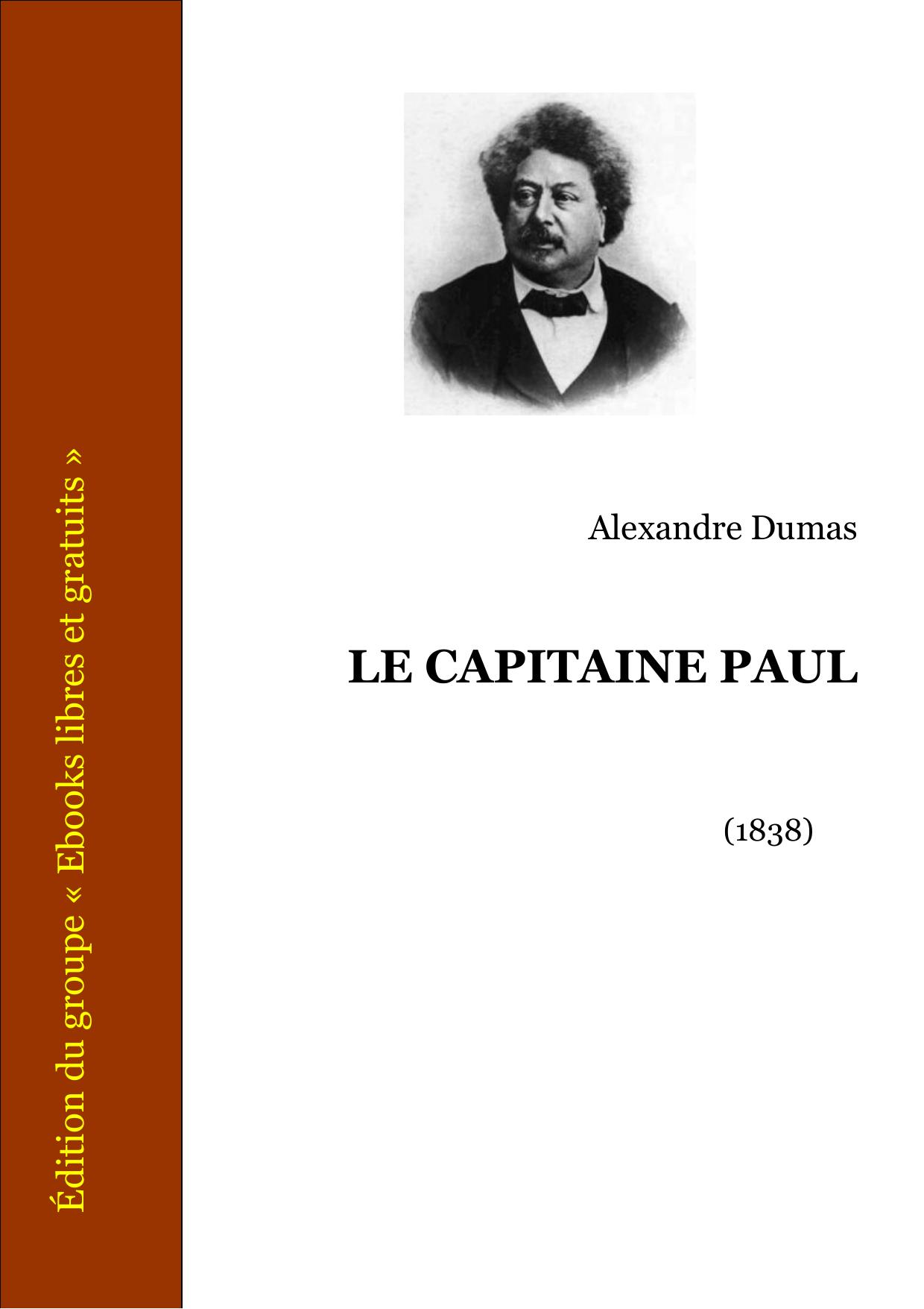 Le Capitaine Paul