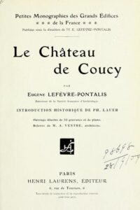 Le Chateau De Coucy
