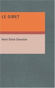 Le Gibet