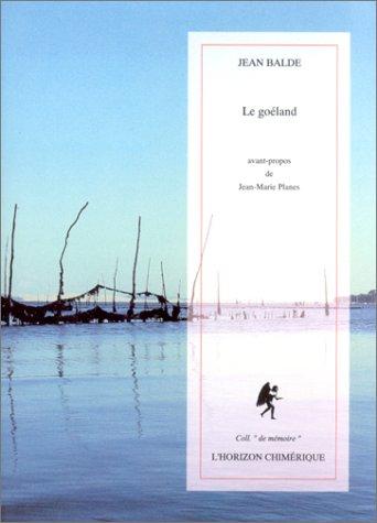 Le Goeland
