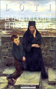 Le Livre De La Pitie Et De La Mort