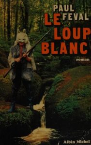 Le Loup Blanc