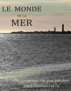 Le Monde De La Mer