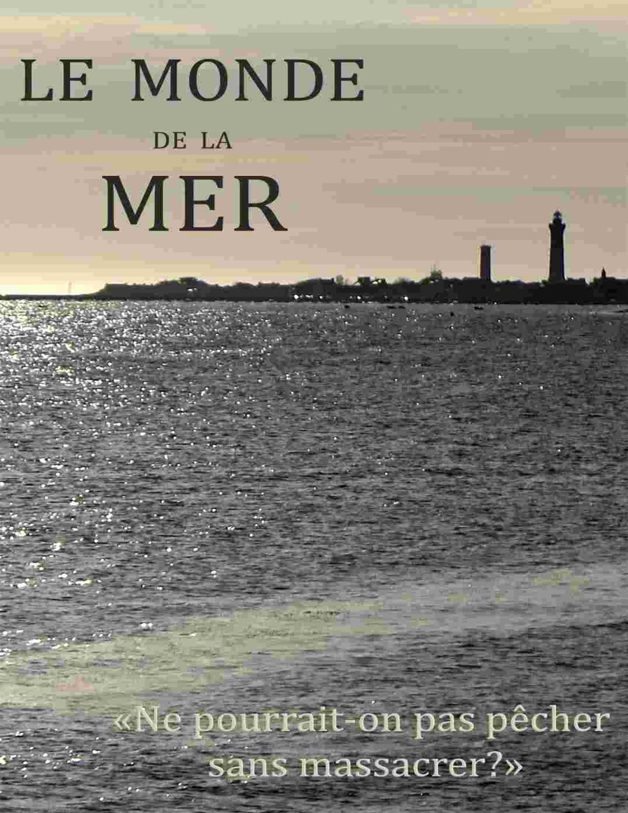 Le Monde De La Mer