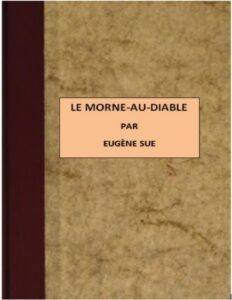 Le Morne Au Diable