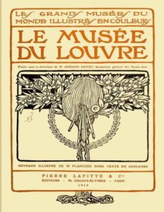 Le Musee Du Louvre Tome 1 Of 2