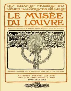 Le Musee Du Louvre Tome 2 Of 2