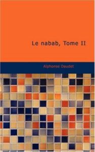 Le Nabab Tome II
