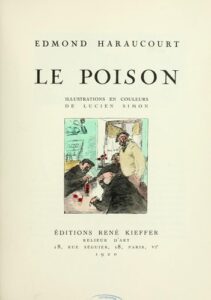 Le Poison