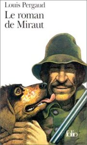 Le Roman De Miraut 8211 Chien De Chasse