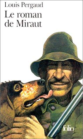 Le Roman De Miraut 8211 Chien De Chasse