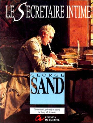 Le Secretaire Intime