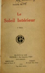 Le Soleil Interieur