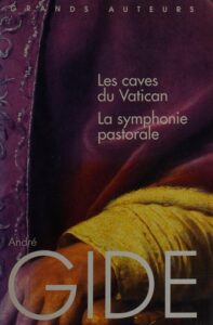 Les Caves Du Vatican
