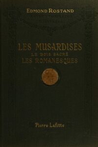 Les Musardises