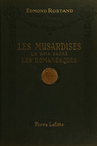 Les Musardises