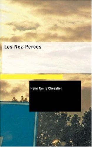 Les Nez Perces