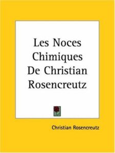 Les Noces Chimiques