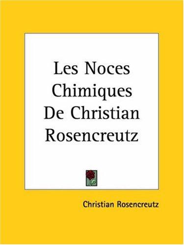 Les Noces Chimiques